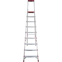 Лестница-стремянка Новая высота NV 3115А 3115110А - Превью изображения №2 — Интернет-магазин Time-Shop