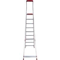 Лестница-стремянка Новая высота NV 3115А 3115110А - Превью изображения №3 — Интернет-магазин Time-Shop