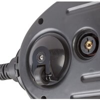 Отпариватель-пароочиститель Bort BDR-2500-RR-Iron - Превью изображения №6 — Интернет-магазин Time-Shop