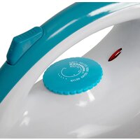 Отпариватель-пароочиститель Bort BDR-2500-RR-Iron - Превью изображения №8 — Интернет-магазин Time-Shop