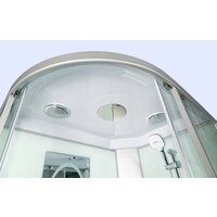 Душевая кабина WeltWasser WW500 Halle 1204 R - Превью изображения №8 — Интернет-магазин Time-Shop