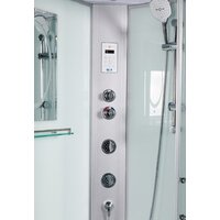 Душевая кабина WeltWasser WW500 Halle 1204 R - Превью изображения №14 — Интернет-магазин Time-Shop