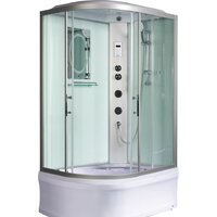 WeltWasser WW500 Halle 1204 R