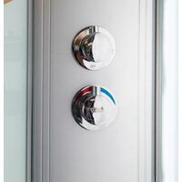 Душевая кабина WeltWasser WW500 Halle 1204 R - Превью изображения №12 — Интернет-магазин Time-Shop