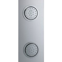 Душевая кабина WeltWasser WW500 Halle 1204 R - Превью изображения №15 — Интернет-магазин Time-Shop