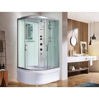 Душевая кабина WeltWasser WW500 Halle 1204 R - Превью изображения №3 — Интернет-магазин Time-Shop