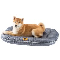 Лежак Ferplast Oscar 100 81096121 (серый) - Превью изображения №3 — Интернет-магазин Time-Shop