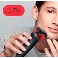 Электробритва Braun Series 5 51-R1000S - Превью изображения №5 — Интернет-магазин Time-Shop