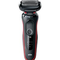 Электробритва Braun Series 5 51-R1000S - Превью изображения №2 — Интернет-магазин Time-Shop