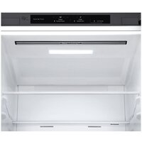 Холодильник LG DoorCooling+ GC-B459SLCL - Превью изображения №4 — Интернет-магазин Time-Shop