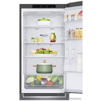 Холодильник LG DoorCooling+ GC-B459SLCL - Превью изображения №9 — Интернет-магазин Time-Shop