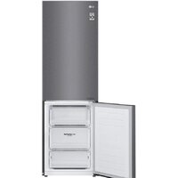 Холодильник LG DoorCooling+ GC-B459SLCL - Превью изображения №11 — Интернет-магазин Time-Shop