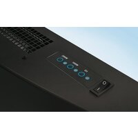 Электрический камин Electrolux EFP/W-1150URLS - Превью изображения №2 — Интернет-магазин Time-Shop