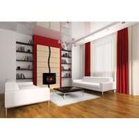 Электрический камин Electrolux EFP/W-1150URLS - Превью изображения №3 — Интернет-магазин Time-Shop