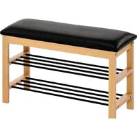 Банкетки, тумбы и полки для обуви