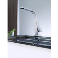 Смеситель TEKA Icon chrome [33.915.02.00] - Превью изображения №2 — Интернет-магазин Time-Shop