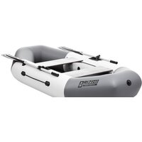 Тонар Бриз 240 (белый/серый)