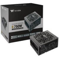 Блок питания Thermaltake Toughpower SFX 750W Gold TT Premium Edition PS-STP-0750FNFAGE-1 - Превью изображения №6 — Интернет-магазин Time-Shop