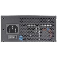 Блок питания Thermaltake Toughpower SFX 750W Gold TT Premium Edition PS-STP-0750FNFAGE-1 - Превью изображения №5 — Интернет-магазин Time-Shop