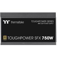 Блок питания Thermaltake Toughpower SFX 750W Gold TT Premium Edition PS-STP-0750FNFAGE-1 - Превью изображения №3 — Интернет-магазин Time-Shop