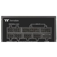 Блок питания Thermaltake Toughpower SFX 750W Gold TT Premium Edition PS-STP-0750FNFAGE-1 - Превью изображения №4 — Интернет-магазин Time-Shop