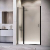 RGW LE-004B 351200410-24 (черный/матовое стекло)