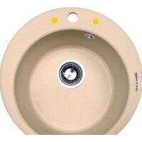 Zigmund & Shtain Kreis 480 (топленое молоко)