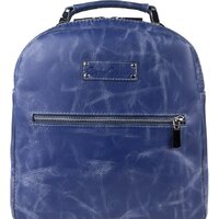 Городской рюкзак Carlo Gattini Oceano Arcello 3083-07 (синий) - Превью изображения №2 — Интернет-магазин Time-Shop