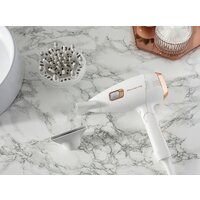Фен Rowenta Ultimate Experience Scalp Care CV9240F0 - Превью изображения №14 — Интернет-магазин Time-Shop