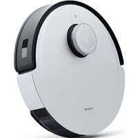 Робот-пылесос Ecovacs Deebot X1 Plus - Превью изображения №4 — Интернет-магазин Time-Shop