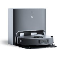 Робот-пылесос Ecovacs Deebot X1 Plus - Превью изображения №2 — Интернет-магазин Time-Shop