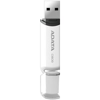 USB Flash ADATA C906 32 Гб White (AC906-32G-RWH) - Превью изображения №2 — Интернет-магазин Time-Shop