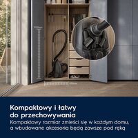 Пылесос Electrolux EB31C1SW - Превью изображения №2 — Интернет-магазин Time-Shop