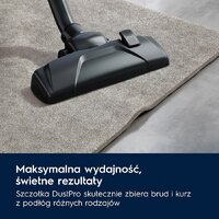 Пылесос Electrolux EB31C1SW - Превью изображения №4 — Интернет-магазин Time-Shop
