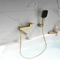 Смеситель Ganzer GZ05132-S - Превью изображения №3 — Интернет-магазин Time-Shop