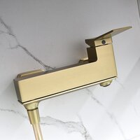 Смеситель Ganzer GZ05132-S - Превью изображения №9 — Интернет-магазин Time-Shop