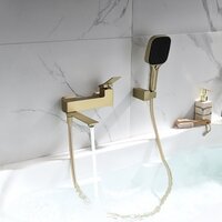 Смеситель Ganzer GZ05132-S - Превью изображения №7 — Интернет-магазин Time-Shop