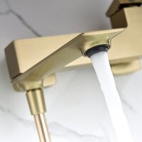 Смеситель Ganzer GZ05132-S - Превью изображения №10 — Интернет-магазин Time-Shop