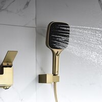 Смеситель Ganzer GZ05132-S - Превью изображения №13 — Интернет-магазин Time-Shop