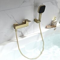 Смеситель Ganzer GZ05132-S - Превью изображения №5 — Интернет-магазин Time-Shop