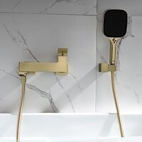 Смеситель Ganzer GZ05132-S - Превью изображения №2 — Интернет-магазин Time-Shop