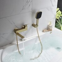 Смеситель Ganzer GZ05132-S - Превью изображения №6 — Интернет-магазин Time-Shop