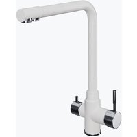 Polygran Вега (белый хлопок 36)