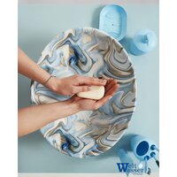 Умывальник WeltWasser Elbach 3078 M814 - Превью изображения №3 — Интернет-магазин Time-Shop