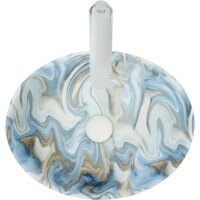 Умывальник WeltWasser Elbach 3078 M814 - Превью изображения №2 — Интернет-магазин Time-Shop