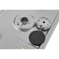 Варочная панель ZUGEL ZGH291X - Превью изображения №7 — Интернет-магазин Time-Shop