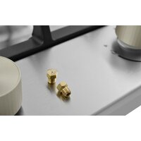 Варочная панель ZUGEL ZGH291X - Превью изображения №5 — Интернет-магазин Time-Shop