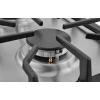 Варочная панель ZUGEL ZGH291X - Превью изображения №6 — Интернет-магазин Time-Shop