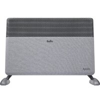 Конвектор Ballu BEC/ATI-2001 (лунно-серый) - Превью изображения №2 — Интернет-магазин Time-Shop