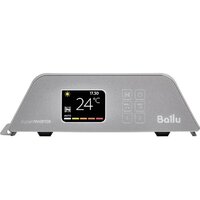 Конвектор Ballu BEC/ATI-2001 (лунно-серый) - Превью изображения №4 — Интернет-магазин Time-Shop